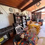Pride Center Hostel