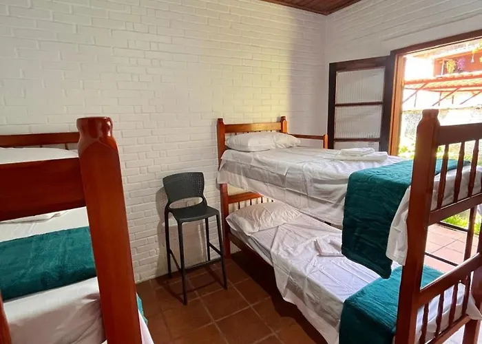 Pride Center Hostel
