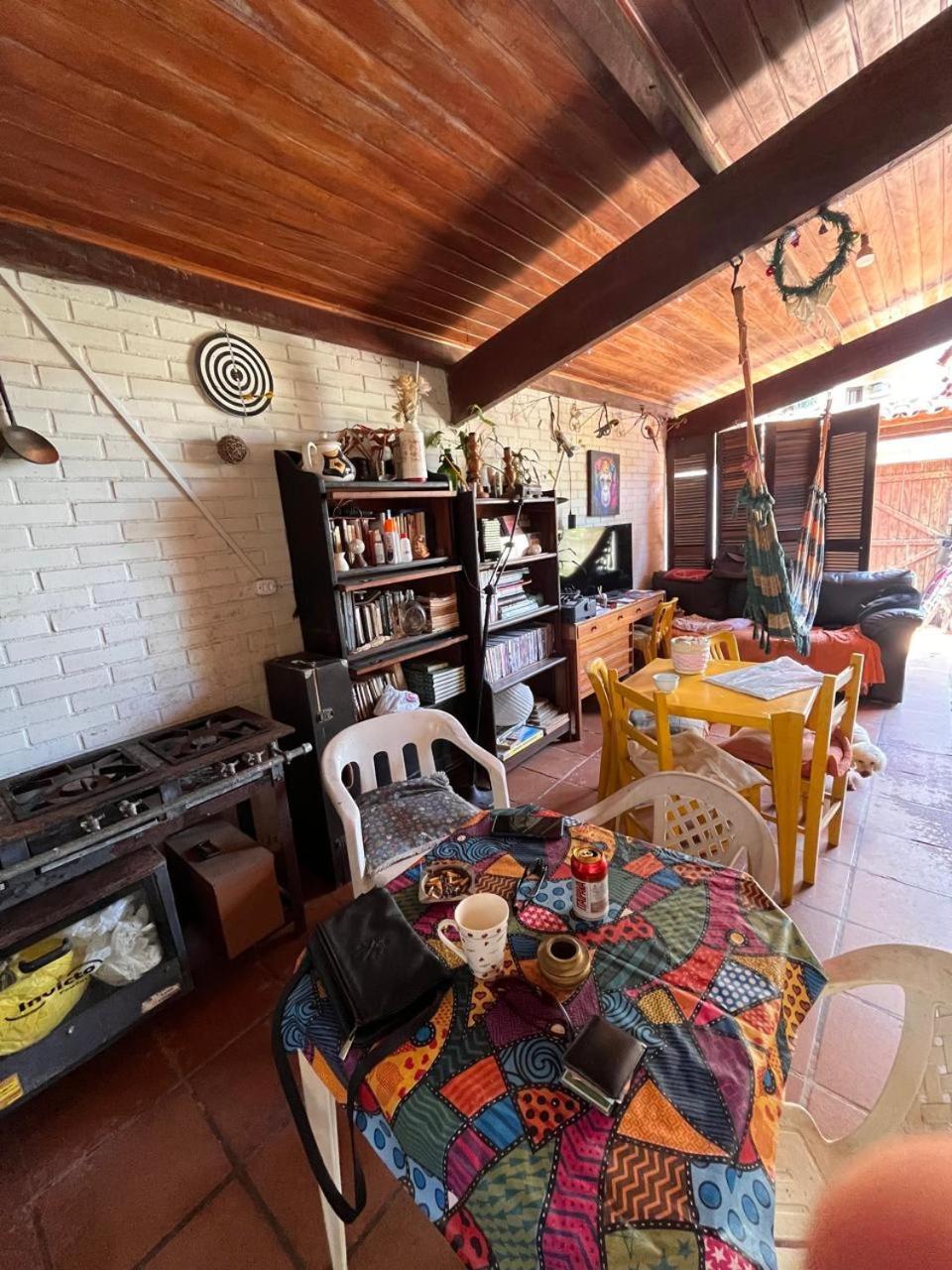 Albergue Pride Center