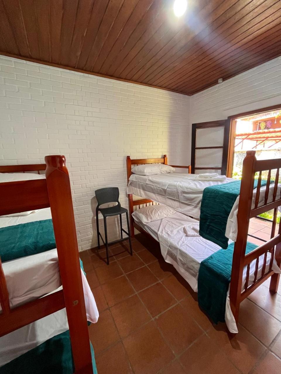Albergue Pride Center Ubatuba